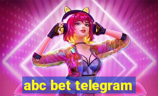 abc bet telegram